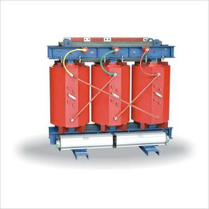 Transformateur de contrôle Rose + Krieger 380 V triphasé, alimentation en cuivre, fabrication allemande - Product Image 1