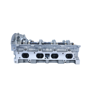 Culasse en aluminium à prix d'usine CAF479Q0 <span class=keywords><strong>1</strong></span>.5L/<span class=keywords><strong>1</strong></span>.6L CT <span class=keywords><strong>1</strong></span>.5L OEM AE8G 6C032 CA pour <span class=keywords><strong>Ford</strong></span> <span class=keywords><strong>Ecosport</strong></span> Focus Fiesta <span class=keywords><strong>1</strong></span> - Product Image 2