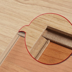 E1 AC3 Giá Tốt Nhất Không Thấm Nước <span class=keywords><strong>Hdf</strong></span> Laminate Flooring - Product Image 1