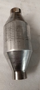 Hochwertiger Universeller Keramik-Katalysator für Fahrzeuge - Product Image 2