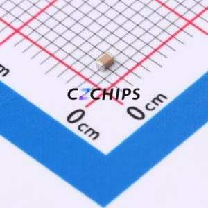 Condensador SMD (MLCC) HGC0603R7101K500NTHJ 0603 (Capacitancia: 100pF) (Precisión: 10%) (Voltaje Nominal: 50V) - Product Image 1