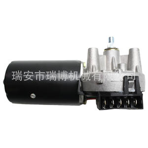 Convient aux moteurs d'essuie-glaces Mercedes-Benz 1638204342 23039 - Product Image 4