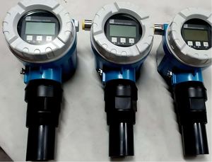 เครื่องวัดความแม่นยำสูง Endress+Hauser E+H Prosonic M FMU40/41/42/43/44 FMU40-ANG2A4 FMU40-ANB2A4 FMU40-ANB2A2 FMU90-R11CA111AA1A - Product Image 1