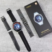 Jam Tangan Pintar C15 PRO IP67 Tahan Air, Panggilan BT, Kompas Luar Ruangan, Gelang Kebugaran Olahraga, Penghitung Langkah, Smartwatch Kebugaran
