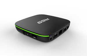 Nhà máy tinh chế allwinner H3 Quad Core 1GB/2GB ANDROID 4K TV thông minh box R69 với 8GB/16GB lưu trữ tùy chọn - Product Image 3