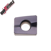 Insertos de fresado de control numérico originales y genuinos TSB40R/TSB40L/TSB50R/TSB50L JC5040