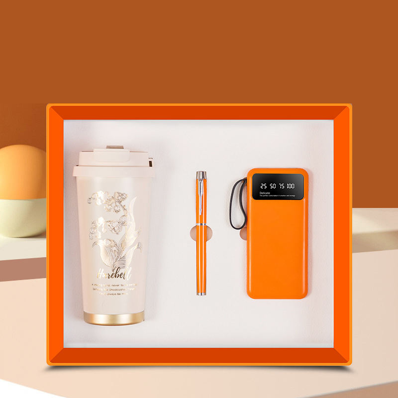 ชุด Orange-3pcs