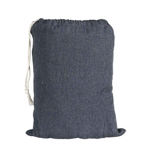 Hamaca de Lona Resistente, Portátil, Ultraligera, Estilo Mexicano, para Jardín, Camping, Viajes, Senderismo, Playa, Patio - Product Image 5