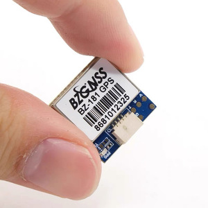 Module GPS BZ251 avec boussole, enregistreur de données de vol, localisateur anti-perte, pièce de rechange pour modèle de quadricoptère FPV 121 181 - Product Image 1