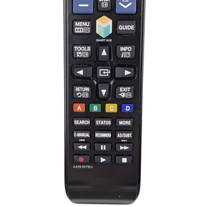 Télécommande AA59-00790A pour téléviseurs intelligents Samsung UE75F6300 et UE32F6200 - Product Image 4