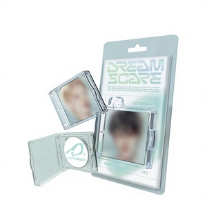 NCT WISH poppop Photo Book Ver. Oficial Álbum Kpop Coreano CD - Product Image 1