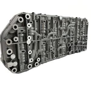 En Stock: Unidad de Control Mecatrónica (TCU) y Cuerpo de Válvulas 722.8 A1695451032 A0034462410 para Mercedes-Benz Clase A/B W168 W245 Viano Vito - Product Image 5