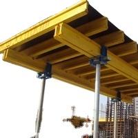 Système de coffrage en contreplaqué pour poutres H20, design moderne chinois, réglable, pour la pose de coffrage de béton - Product Image 1