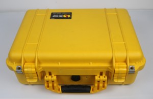 Cámara Subacuática SEAM SEAM8622 de 200 m con Rotación de 360 Grados, Comunicación Bidireccional, Pantalla de 15 Pulgadas, Certificación CE para Dos Buzos - Product Image 3