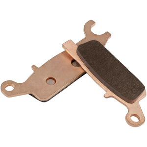 Plaquettes de frein à disque sinterisées à base de cuivre FA444 pour moto KTM SX XC SXF EXC 250 300 - Product Image 3