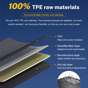 Uxury-puertos para coche, accesorio para el loor ATS omplete et 3, 2023 - Product Image 5