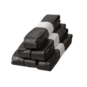 Sacs de recharge pour poubelle à couches pour bébé, automatiques, en HDPE, 260 mm * 40 mm * 4,5 m, compatibles avec Tommee Tippee, sacs poubelle de remplacement pour poubelle à couches - Product Image 3