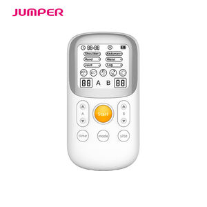 JUMPER JPD-ES200 terlaris penggunaan rumah Saluran ganda mengurangi nyeri puluhan <span class=keywords><strong>Unit</strong></span> dengan bantalan elektroda - Product Image 2