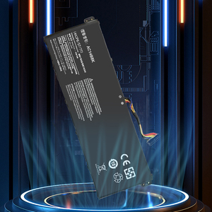 Nouvelle batterie d'ordinateur portable authentique pour <span class=keywords><strong>Acer</strong></span> E3-<span class=keywords><strong>111</strong></span> E3-112 ES1-511 AC14B18J AC14B8K batterie - Product Image 3