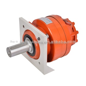 Moteurs hydrauliques MOTORS MS02-18 pour engins de construction - Product Image 2
