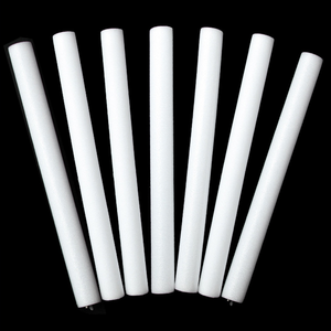 Bán Buôn Tùy Chỉnh <span class=keywords><strong>LED</strong></span> Bọt Baton Nhấp Nháy Thanh Cho Cổ Vũ Ánh Sáng-up Miếng Bọt Biển Trở Lại Trường Halloween Tốt Nghiệp Diwali - Product Image 2