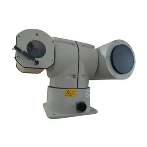 1Km-10Km Ultra Lange Range Thermische Camera Koreaanse Cctv Fabrikanten