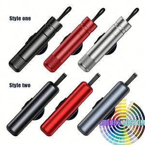 Wholesale Car Emergency Tools Car Window Breaker Seat Belt Cutter Two-in-one Safety Hammer Car <b>Gift</b> with Custom logo - Product Image 3