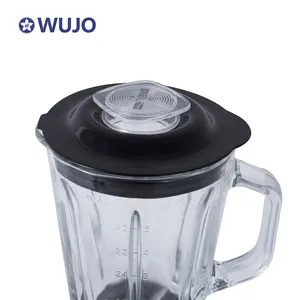 WUJO Stainless Steel Blenders And Juicers 1.5L Orange Juicer Machine For Home