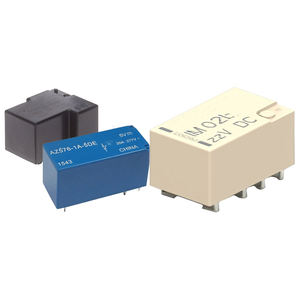 Genuine EVR-2A12-1 <b>Relays</b> Specially Designed for Industrial Control Systems - Product Image 1