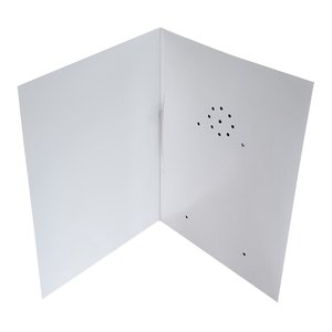 Trống Ghi Thẻ Âm Thanh Mô-đun Ghi Âm Giọng Nói Ghi Âm <span class=keywords><strong>IC</strong></span> Chip Thiệp Chúc Mừng Cho Sinh Nhật - Product Image 2