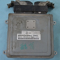 Placa de computadora de motor JCUV Sebring de calibre de brújula de segunda mano ECM PCM usado (P05150523AA P68027218AE P68071022AC) para 200C