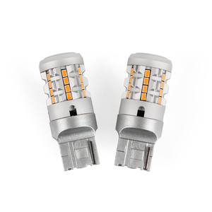 Hot bán CANBUS dẫn ánh sáng 7kg26 7440 ánh sáng màu vàng lần lượt tín hiệu xe dẫn ánh sáng - Product Image 1