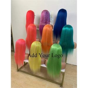 Perruque bandeau de couleur naturelle sans colle non traitée Texture personnalisée <span class=keywords><strong>Afro</strong></span> Kinky Curly perruque bandeau aligné sur les cuticules - Product Image 3