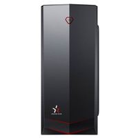 Funda Gen 11th Core i7 11700/16G/512G SSD, carcasa personalizada de gama alta para juegos de Pc i7