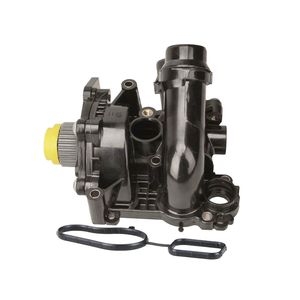 06H121026CQ 06H121026T Pompe à eau moteur neuve pour VW <span class=keywords><strong>Golf</strong></span> Jetta GTI Passat Tiguan 2.0T 1.8T - Product Image 3