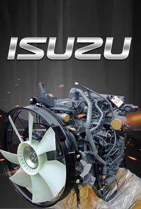 รถพ่วงห้องเย็นเคลื่อนที่ ISUZU รุ่นใหม่ มาตรฐานยูโร 6 เกียร์ธรรมดา เครื่องยนต์เบนซิน สำหรับเก็บผักและอาหารแช่แข็ง - Product Image 3