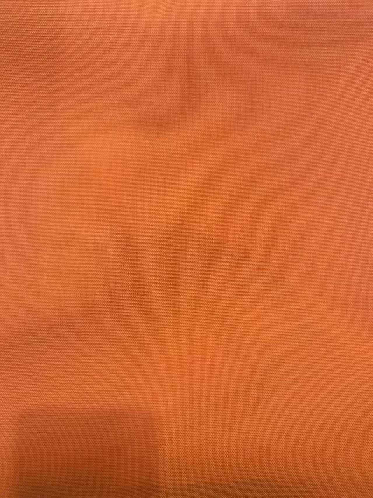 สีส้ม HI-VIZ