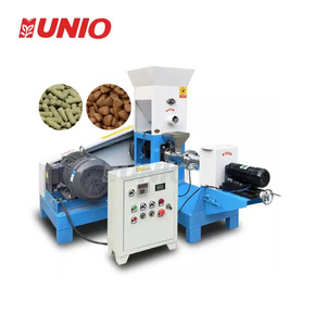 <strong>Chicken</strong> Bird Aquatic Hen Floating Fish Retail Food <strong>Feed</strong> Pellet Make Press Machine - Product Image 1