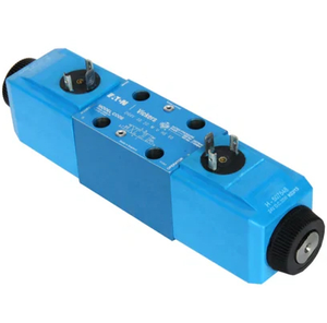 โซลินอยด์ : DG4V-3-2C-M-U-H7-60 - Product Image 3