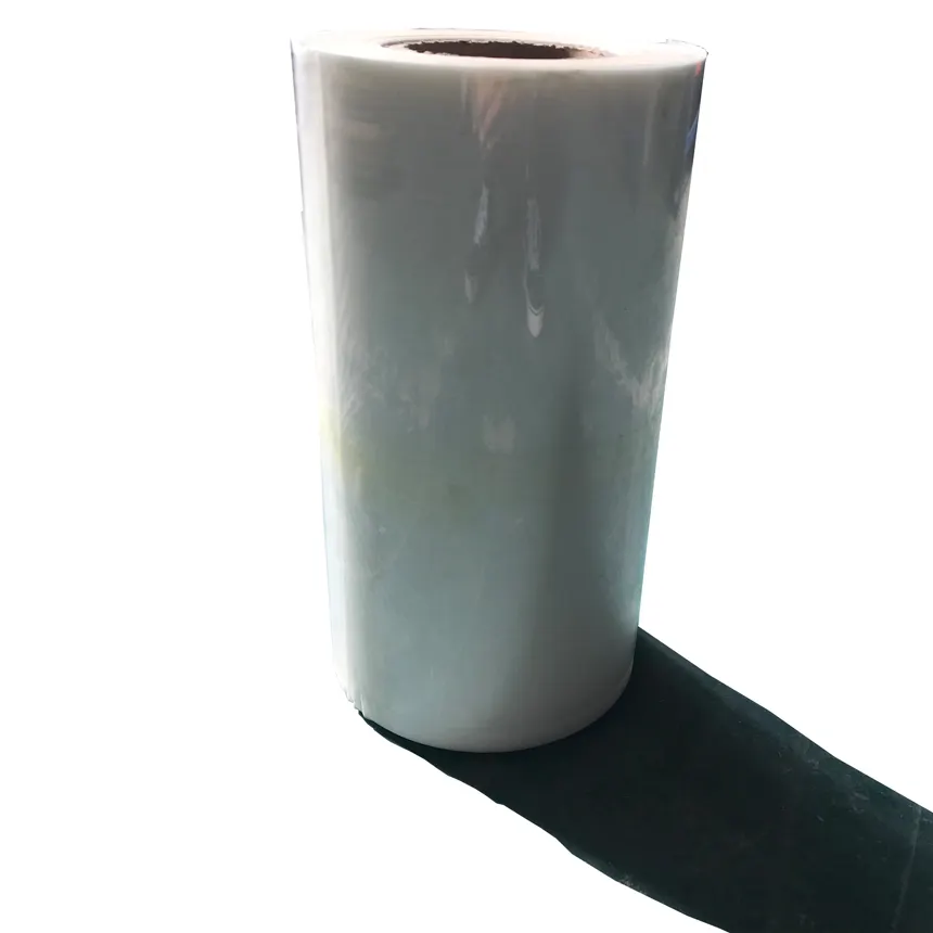 Soft PVC Films Plastic Clear Film Roll Transparent for Packaging Printing Waterproof Hot Key Anti Decorative Color Design Origin