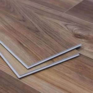 Los Mejores Pisos de Vinilo SPC para Interiores, Ecológicos, Antideslizantes e Impermeables, Tipo Parqué, para Baños de Hotel, Diseño Gráfico - Product Image 1