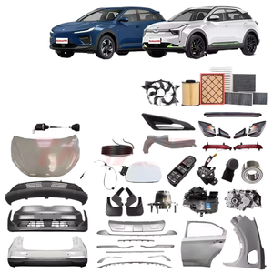 New SAIC MG MG3 MG4 MG5 MG6 MG7 Mulan ZS HS GT <strong>RX8</strong> Auto Body Kits Car Door Bumper Spare <strong>Parts</strong> Full Range Chinese Auto <strong>Parts</strong> - Product Image 2