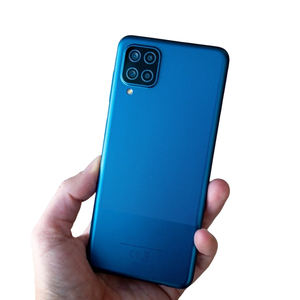 Teléfonos Móviles Usados Desbloqueados 100% Originales A12 32GB [Cámara de 50MP] Calidad <span class=keywords><strong>A</strong></span>+ Versión Global Smartphone <span class=keywords><strong>4G</strong></span> para <span class=keywords><strong>Galaxy</strong></span> A12 - Product Image 6
