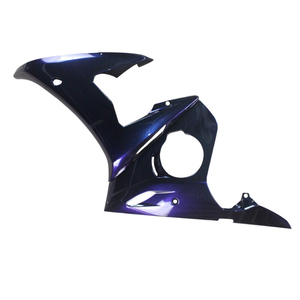 ชุดแฟริ่งพลาสติก ABS สำหรับ Yamaha YZF 600 <span class=keywords><strong>2005</strong></span> R6 05 - Product Image 5