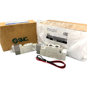   Válvula Solenoide SY7120/7220/7320-4/5/6LZD/<span class=keywords><strong>LZE</strong></span>/DZD/GZD-02-C8-C10 - Product Image 2