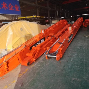 Stnd Hot Selling Graafmachine Long Reach Giek En <span class=keywords><strong>Arm</strong></span> Custom Graafmachine Extension Giek Stick Reserveonderdelen - Product Image 4