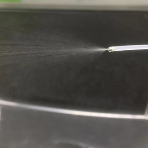 使い捨て内視鏡スプレーカテーテル内視鏡ストレート形状ミストシェイプ - Product Image 5