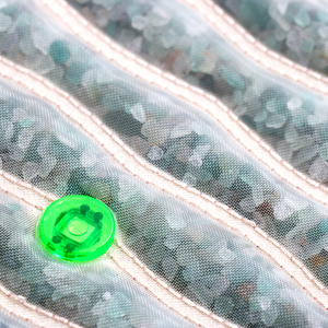 <span class=keywords><strong>Bio</strong></span> Pemf manyetik terapi kızılötesi doğal kristal termal masaj foton kırmızı işık sağlık yatak - Product Image 5