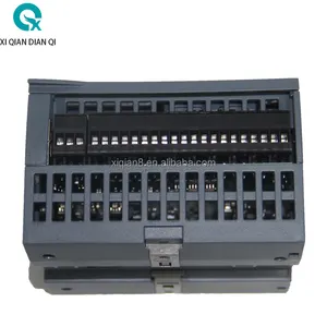 Siemens SIMATIC S7-1200 CPU 1214C 6ES7214-1BG40-0XB0 Hot Selling Competitive Price Control Machine PLC Industrial Controls