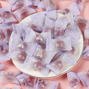 <span class=keywords><strong>Caramelle</strong></span> Dure Premium al Gusto Pesca Bianca - Snack di Zucchero con Aroma Naturale di Frutta, Alto Valore Cromatico, Vendita all'Ingrosso per Feste - Product Image 6